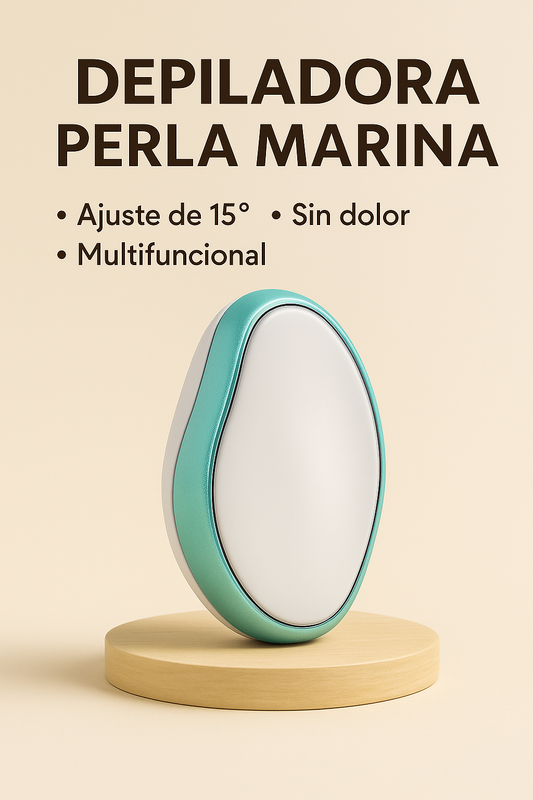 DEPILADORA EPILATOR