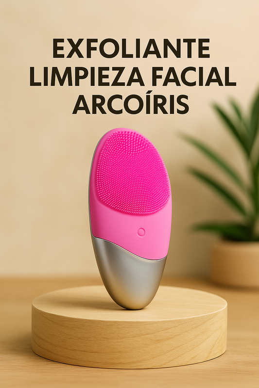 EXFOLIANTE FACIAL SONIC