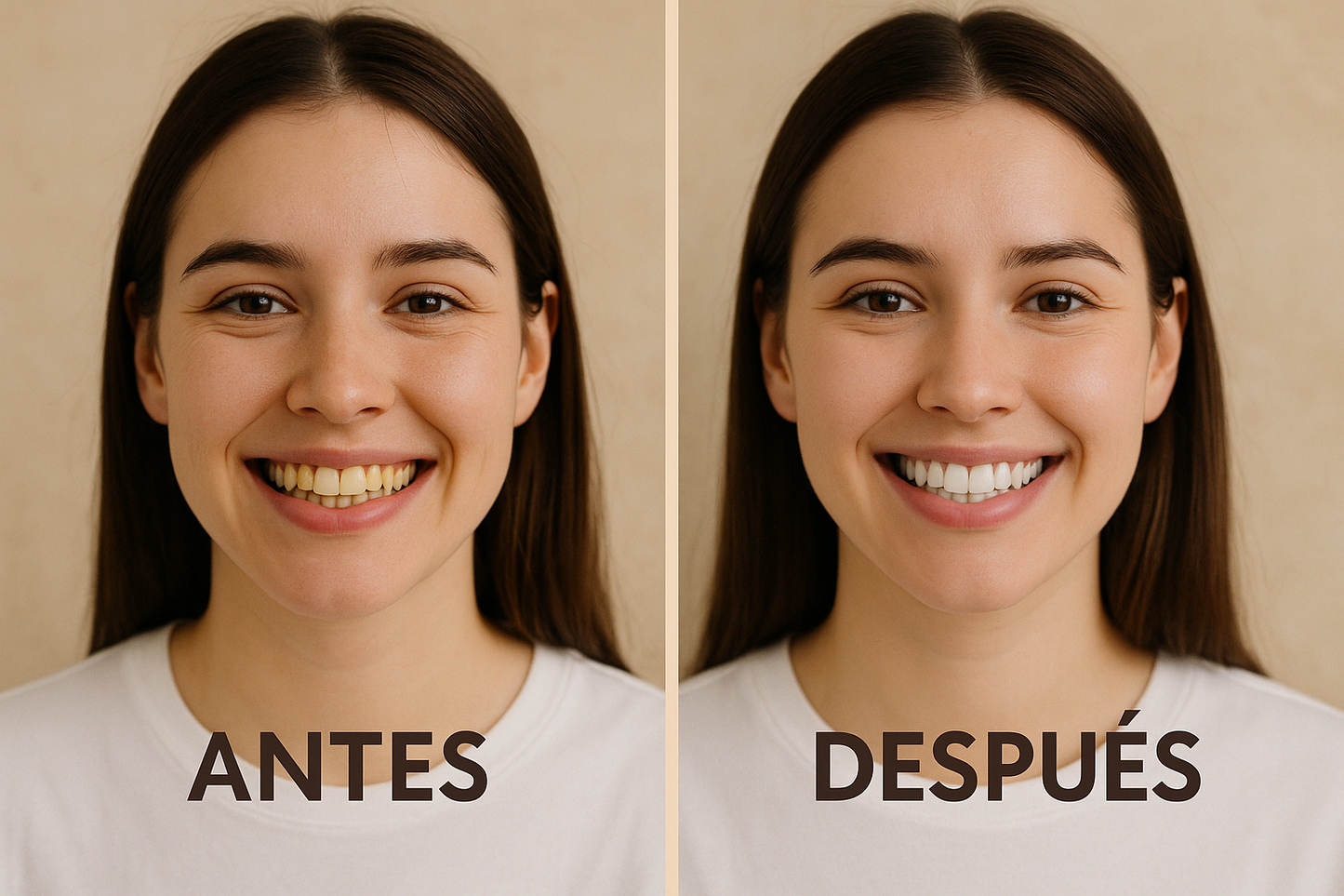 BLANQUEADOR DENTAL | WINNER